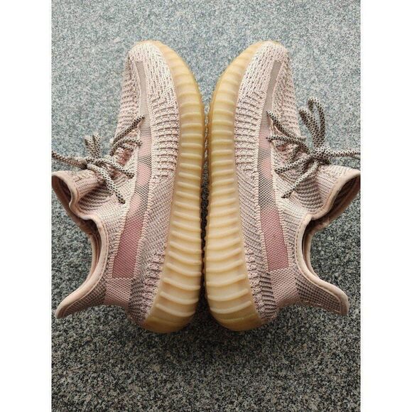 Yeezy Boost 350 V2 Synth Reflective - Picture 4 of 12